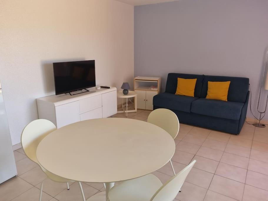 Studio Acces Direct A La Plage Banyuls-sur-Mer Zewnętrze zdjęcie